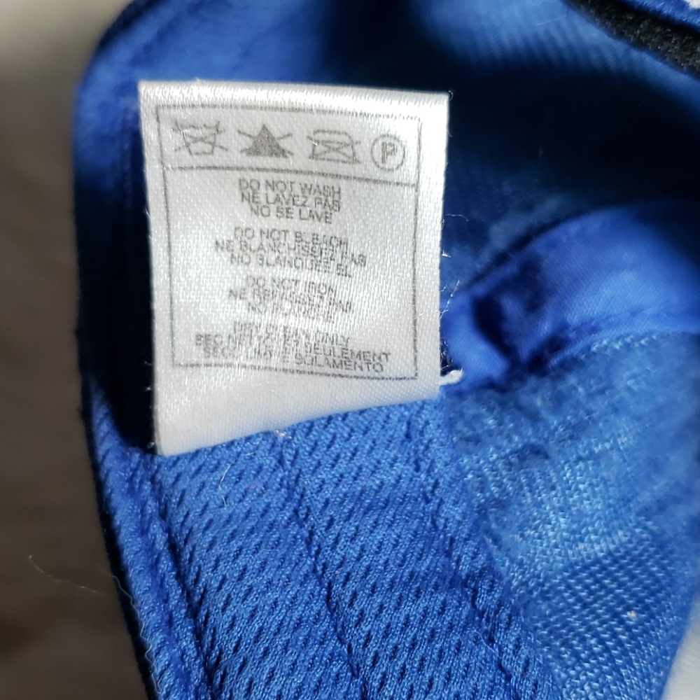 Reebok Colts NFL cap - Picture 7 of 7